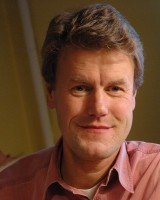 Peter Holmgren